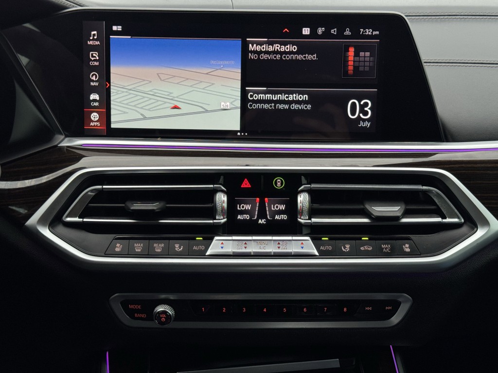 2019 BMW X5 Image 29