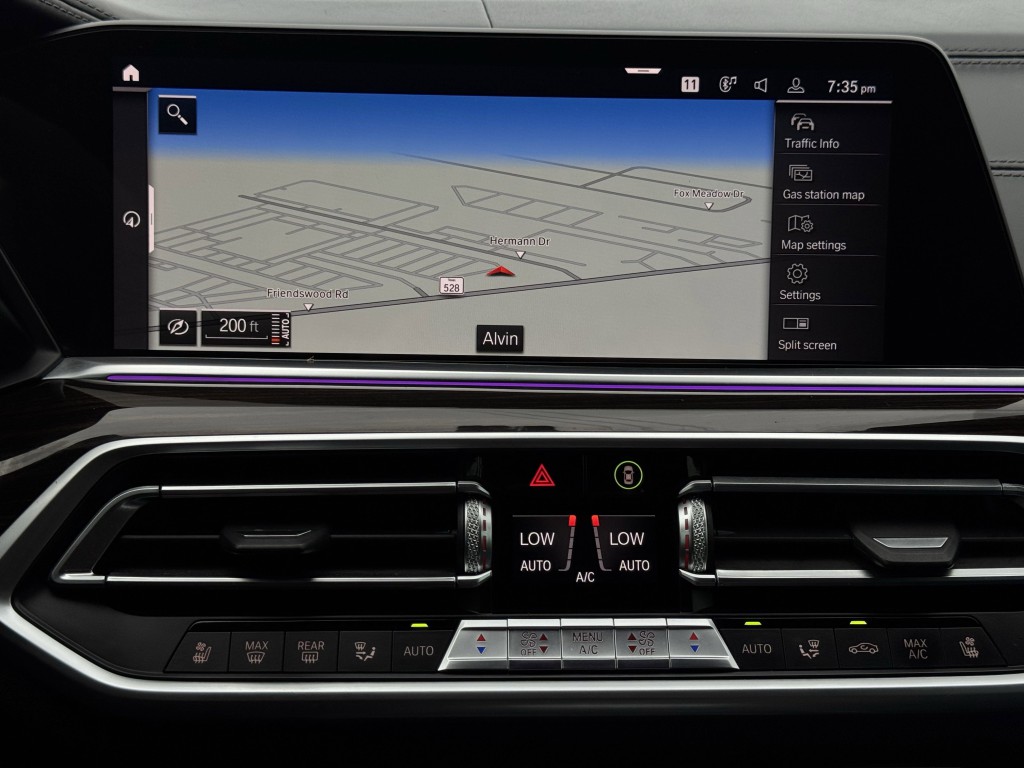 2019 BMW X5 Image 30