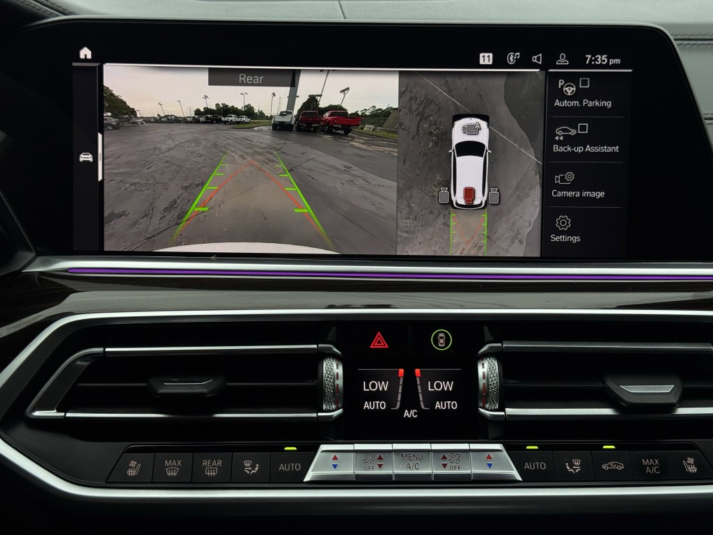 2019 BMW X5 Image 31