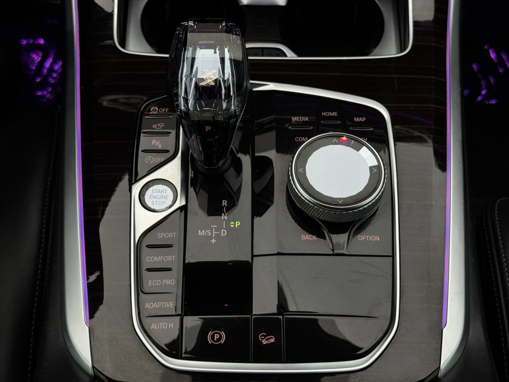 2019 BMW X5 Image 34