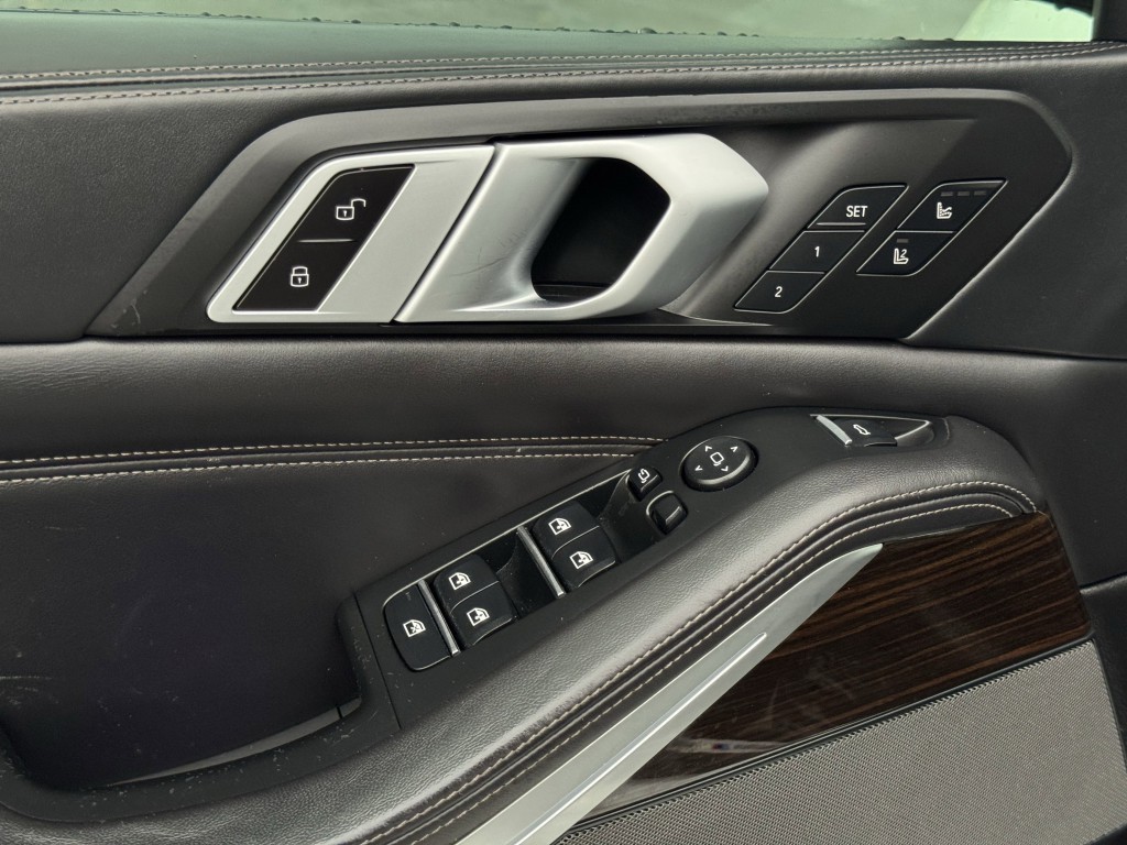 2019 BMW X5 Image 37