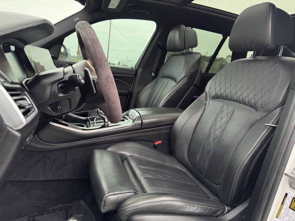 2019 BMW X5 Image 38