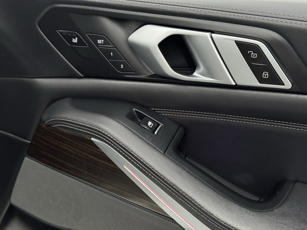 2019 BMW X5 Image 39