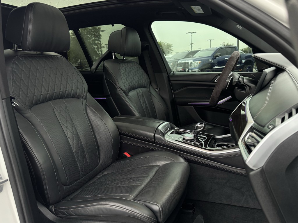 2019 BMW X5 Image 40