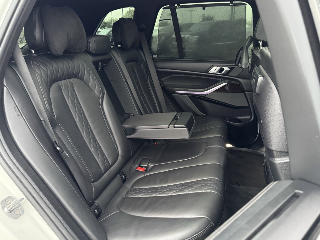 2019 BMW X5 Image 41