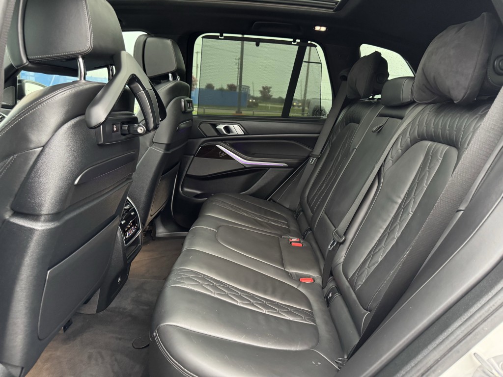 2019 BMW X5 Image 42