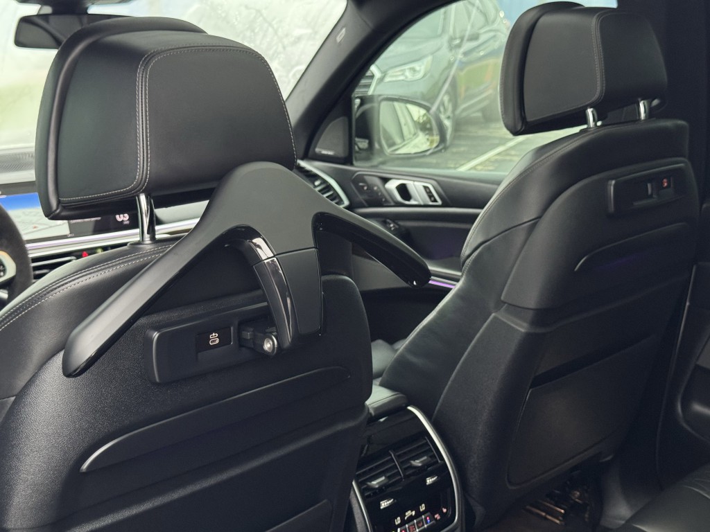 2019 BMW X5 Image 44