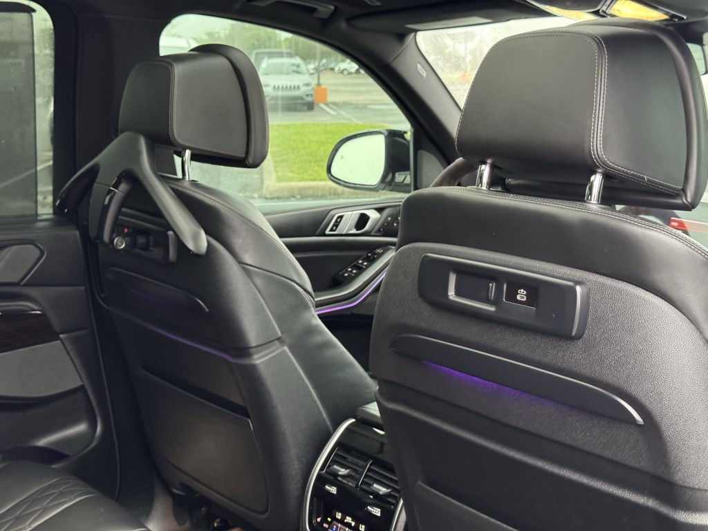 2019 BMW X5 Image 45
