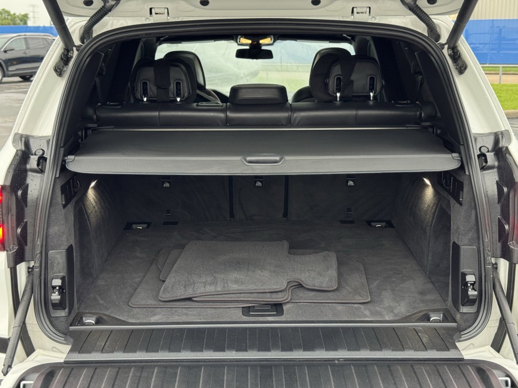 2019 BMW X5 Image 49