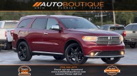 Image for 2015 Dodge Durango SXT ID: 6660033