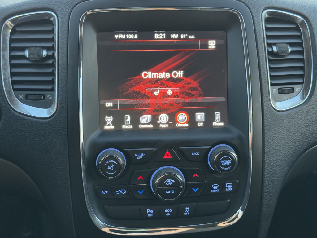 2015 Dodge Durango Image 13