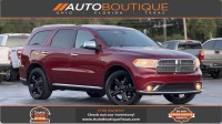 Image for 2015 Dodge Durango SXT ID: 6660033