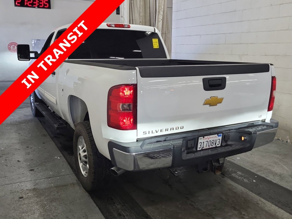 2014 Chevrolet Silverado 1500 Image 5