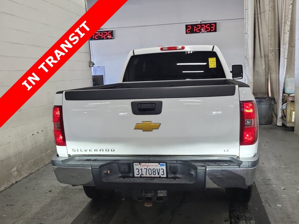2014 Chevrolet Silverado 1500 Image 6