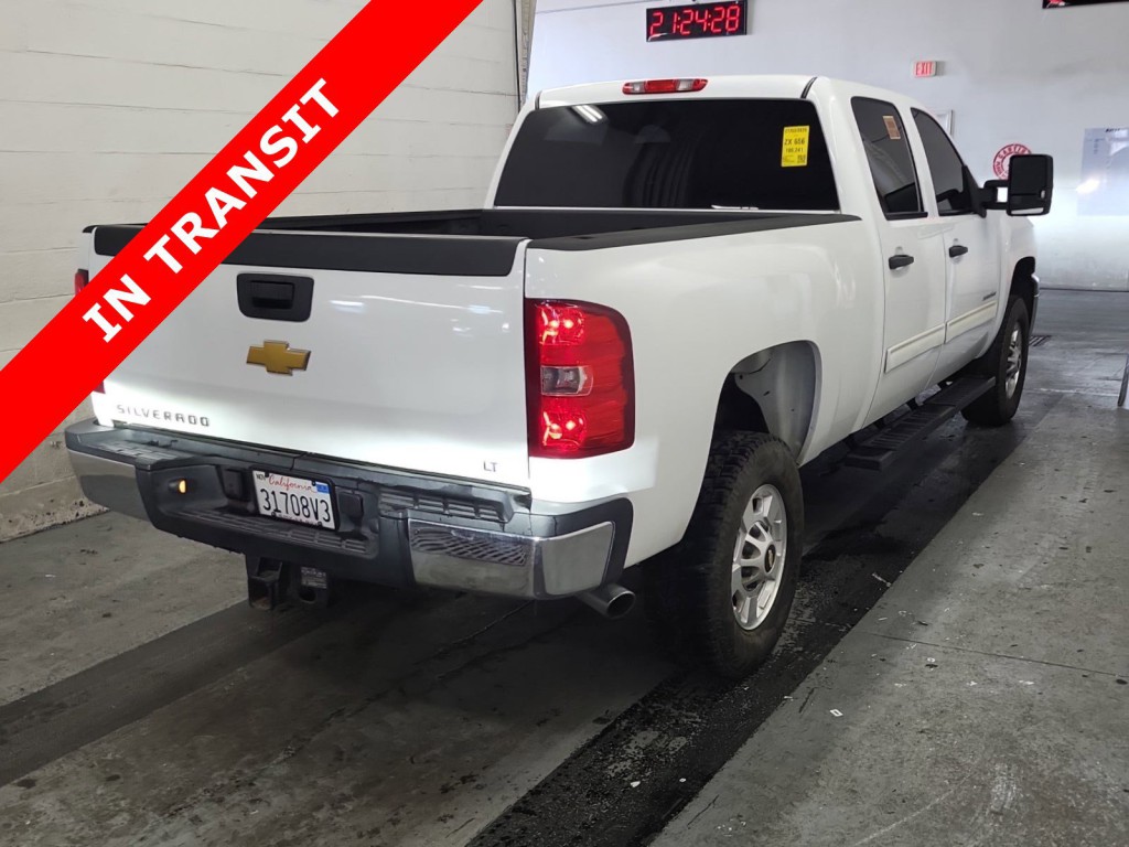 2014 Chevrolet Silverado 1500 Image 7