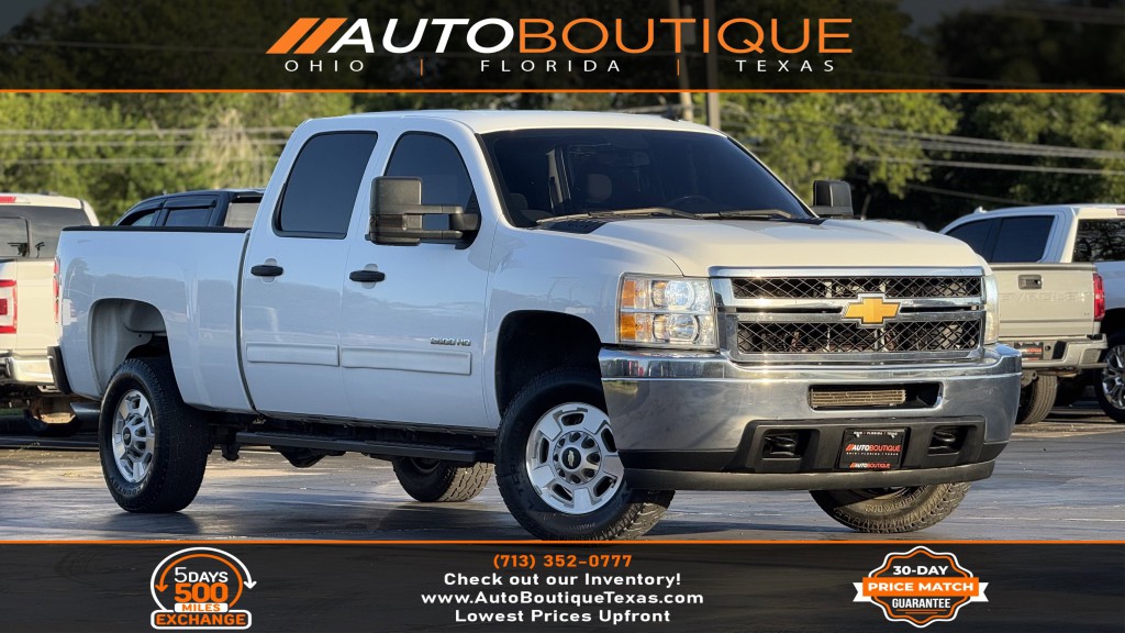2014 Chevrolet Silverado 1500 Image 1