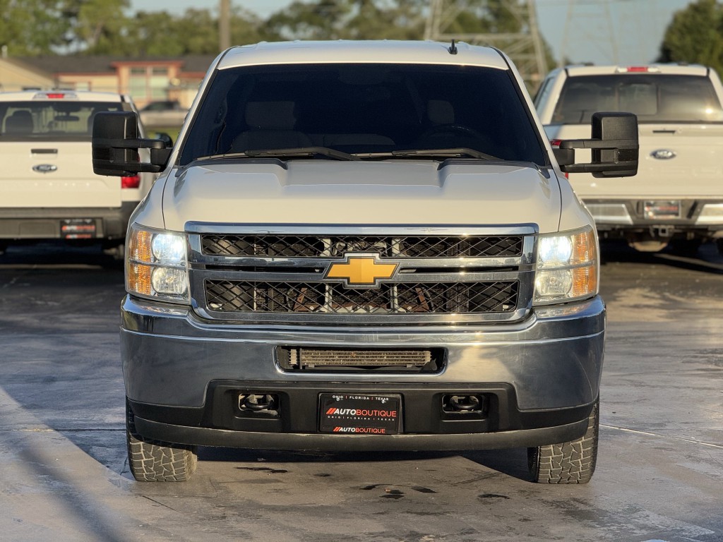 2014 Chevrolet Silverado 1500 Image 5