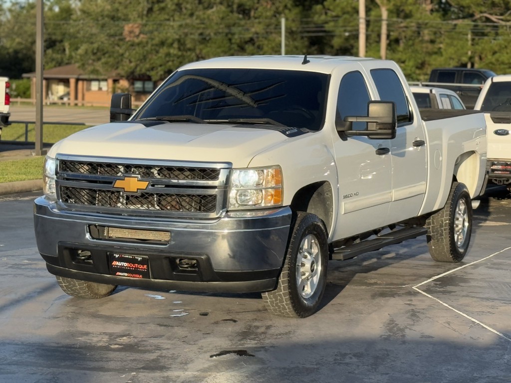 2014 Chevrolet Silverado 1500 Image 7