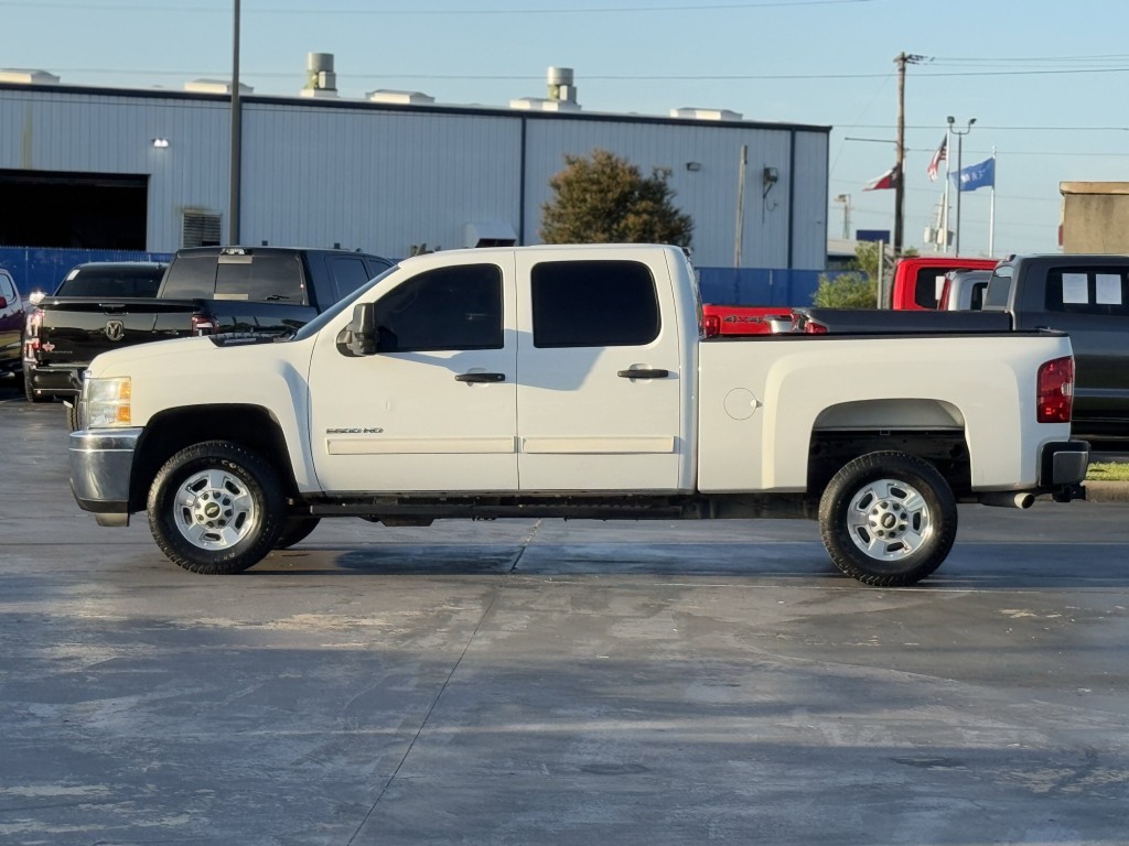 2014 Chevrolet Silverado 1500 Image 8