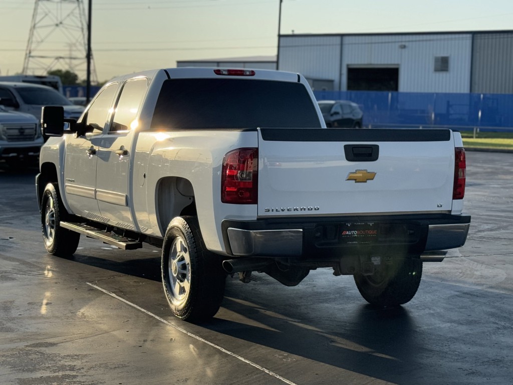 2014 Chevrolet Silverado 1500 Image 9
