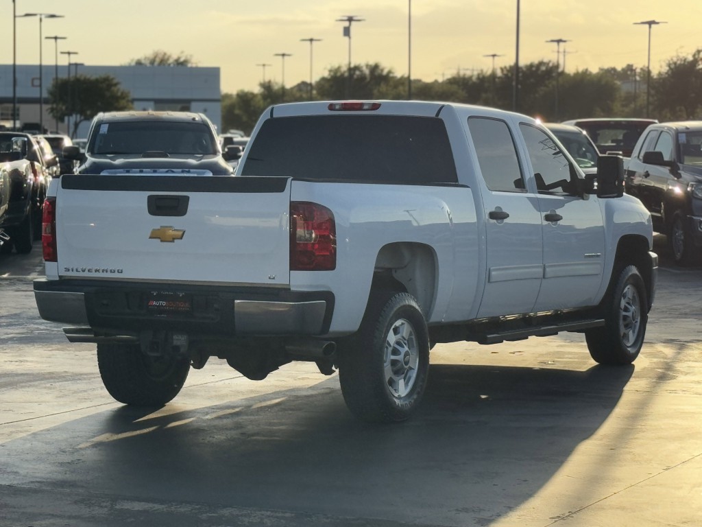 2014 Chevrolet Silverado 1500 Image 10