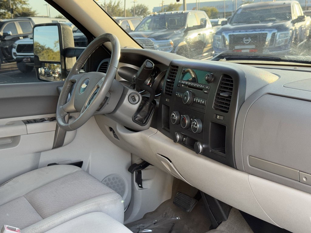 2014 Chevrolet Silverado 1500 Image 13