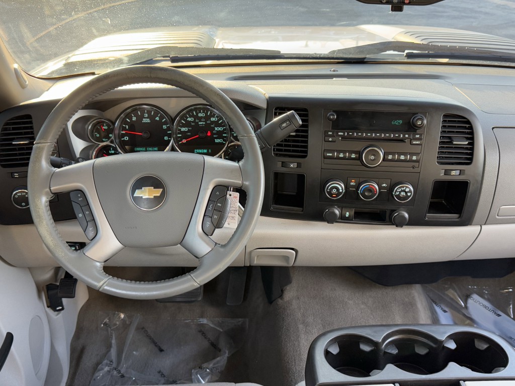 2014 Chevrolet Silverado 1500 Image 14