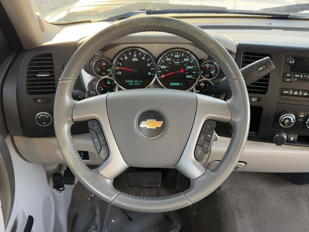 2014 Chevrolet Silverado 1500 Image 15