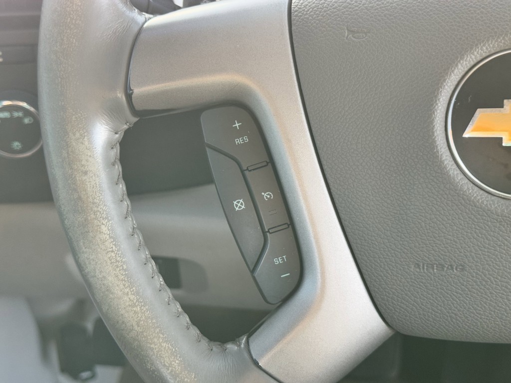 2014 Chevrolet Silverado 1500 Image 16