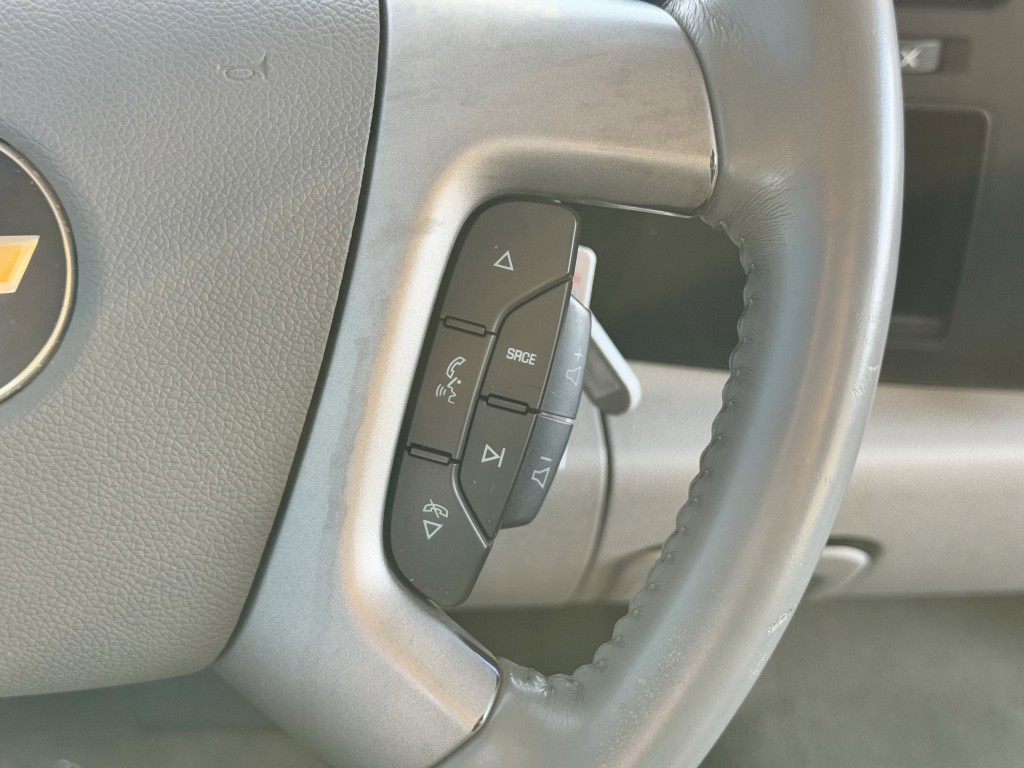 2014 Chevrolet Silverado 1500 Image 17