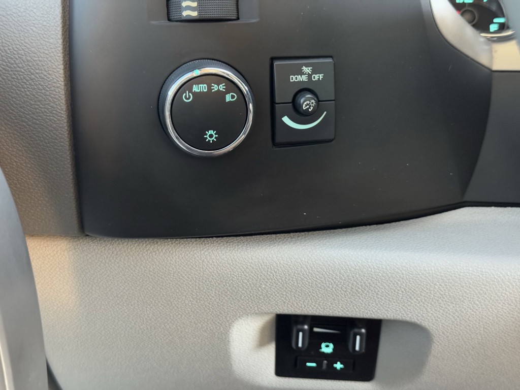 2014 Chevrolet Silverado 1500 Image 21