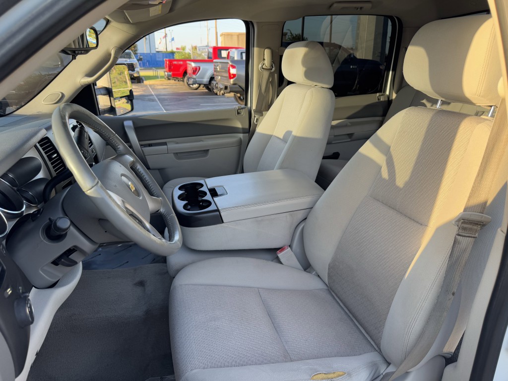 2014 Chevrolet Silverado 1500 Image 22