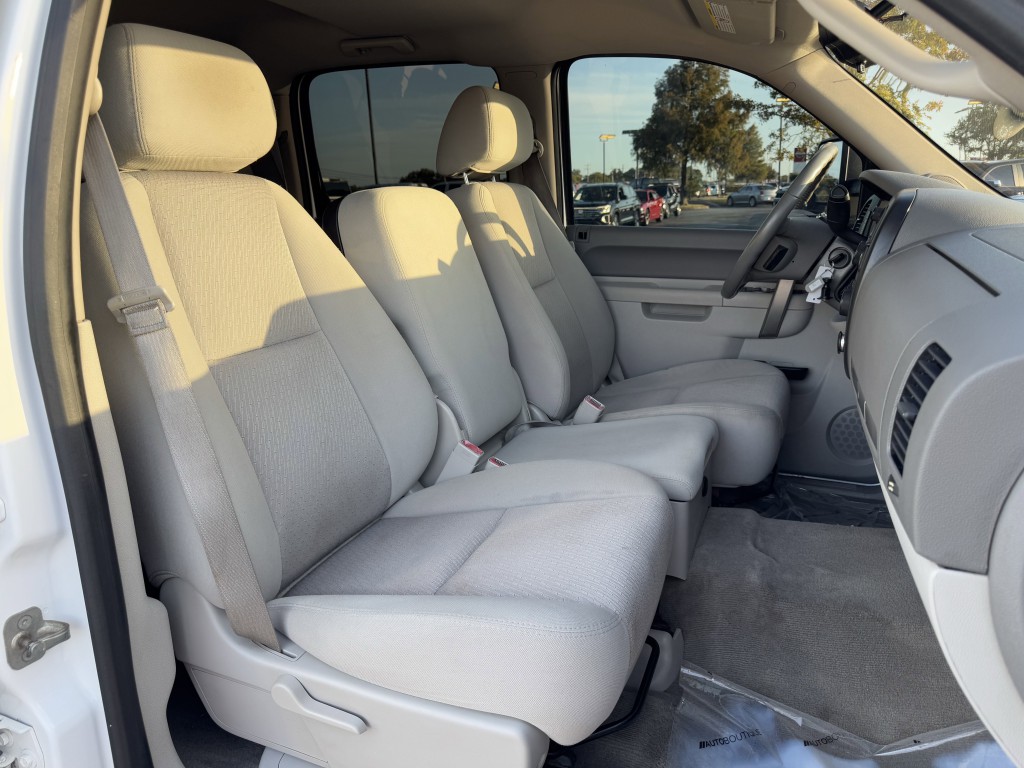 2014 Chevrolet Silverado 1500 Image 23
