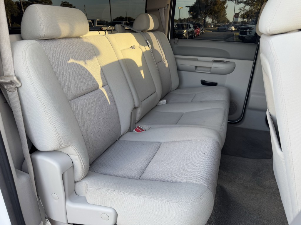 2014 Chevrolet Silverado 1500 Image 24