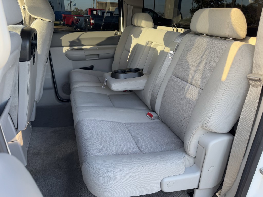 2014 Chevrolet Silverado 1500 Image 25