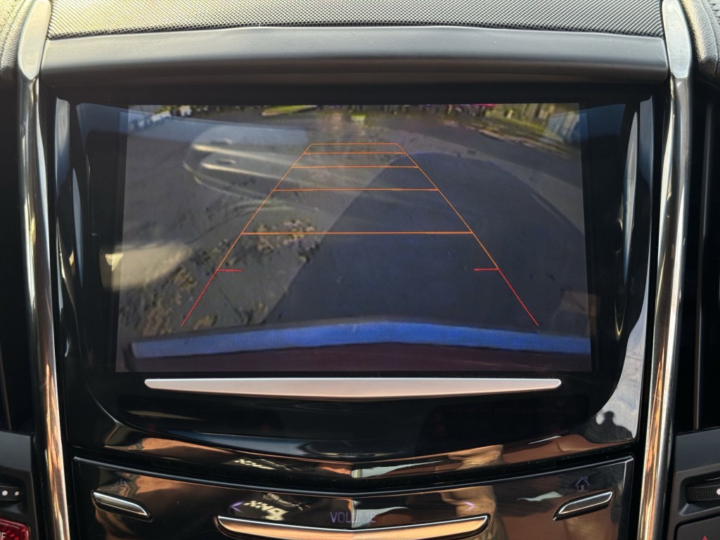 2015 Cadillac ATS Image 19