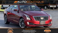 Image for 2015 Cadillac ATS Luxury RWD ID: 6662011