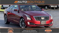 Image for 2015 Cadillac ATS Luxury RWD ID: 6662011
