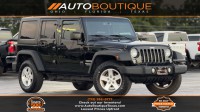 Image for 2017 Jeep Wrangler Unlimited Sport ID: 6663565