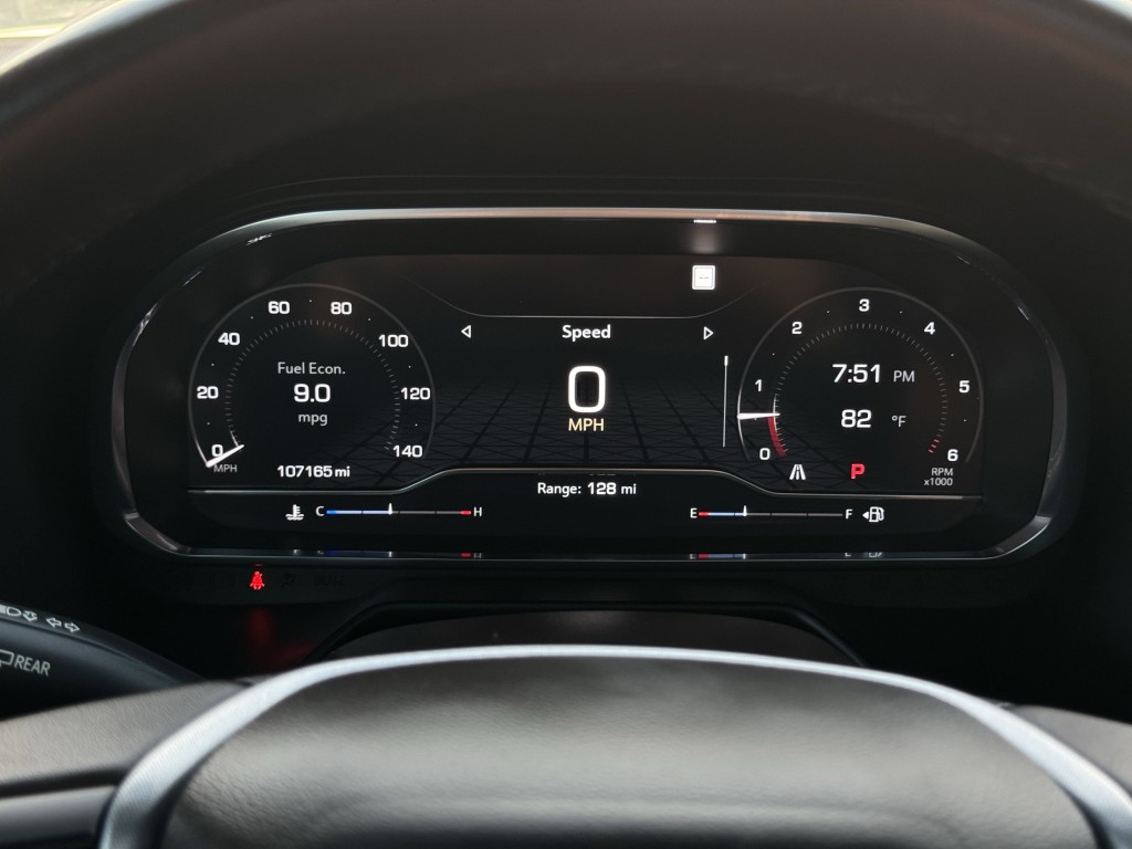 2022 GMC Yukon Image 21