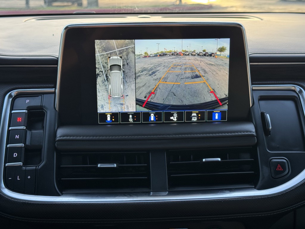 2022 GMC Yukon Image 23