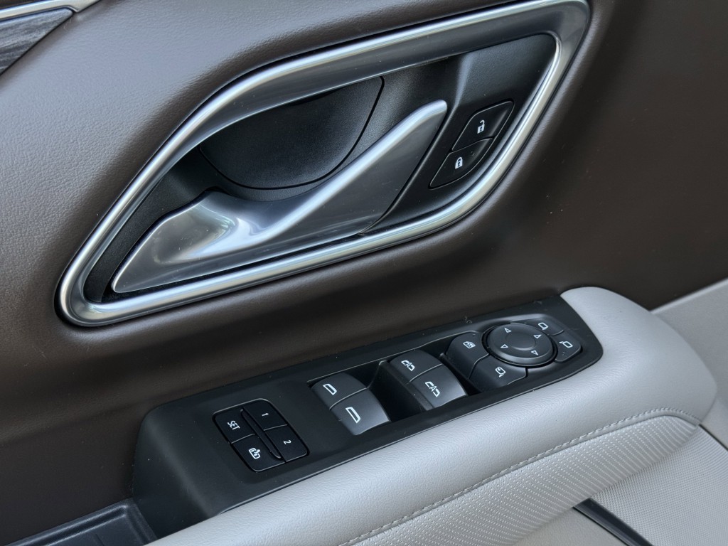 2022 GMC Yukon Image 27