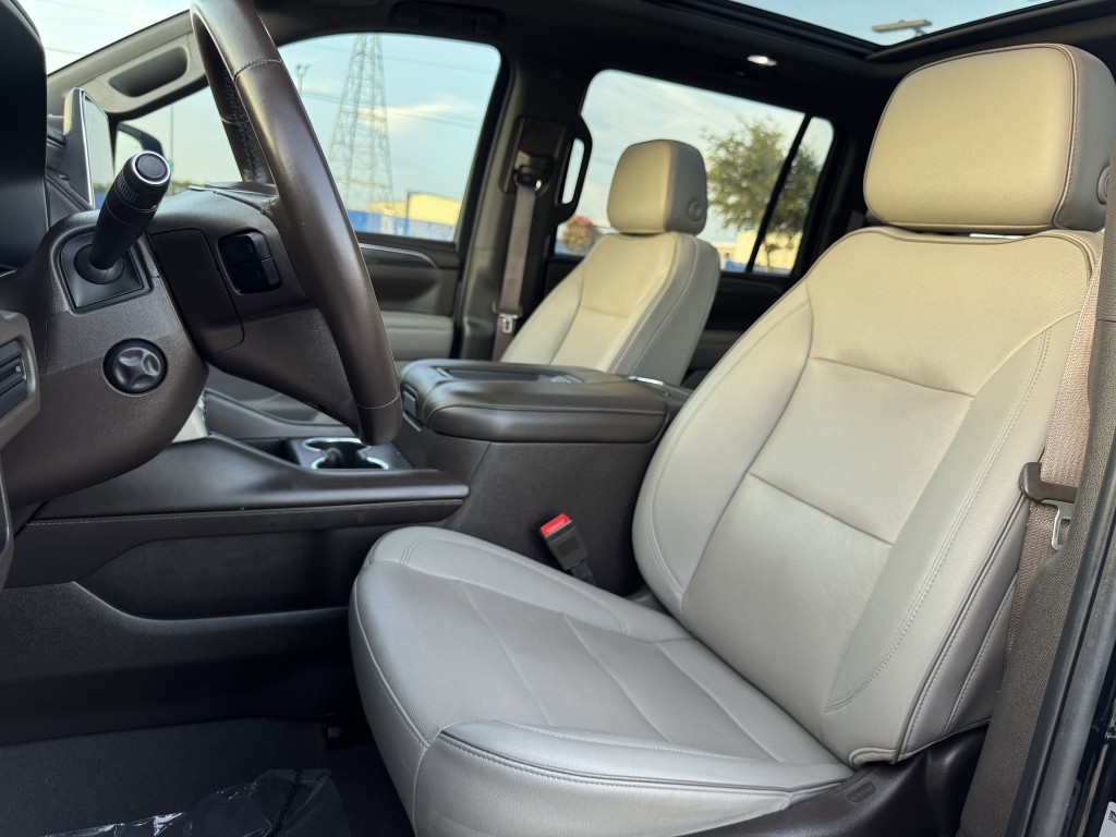 2022 GMC Yukon Image 28