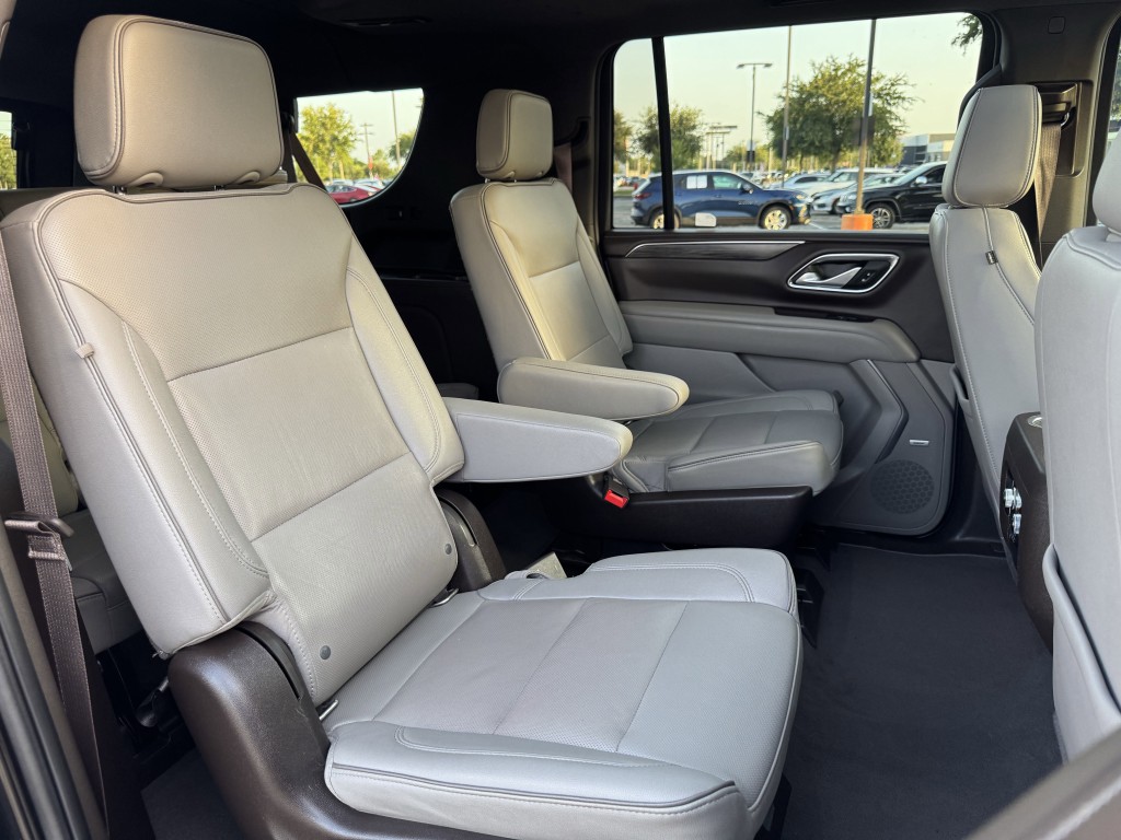 2022 GMC Yukon Image 30