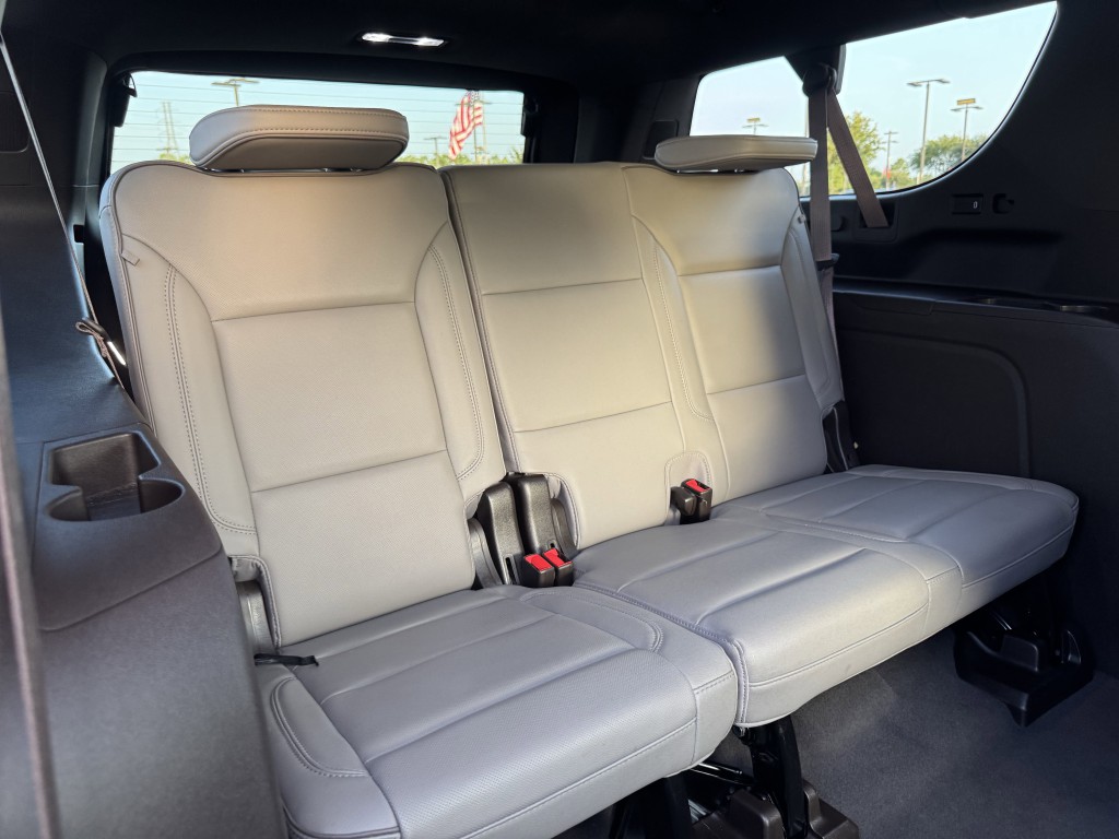 2022 GMC Yukon Image 31