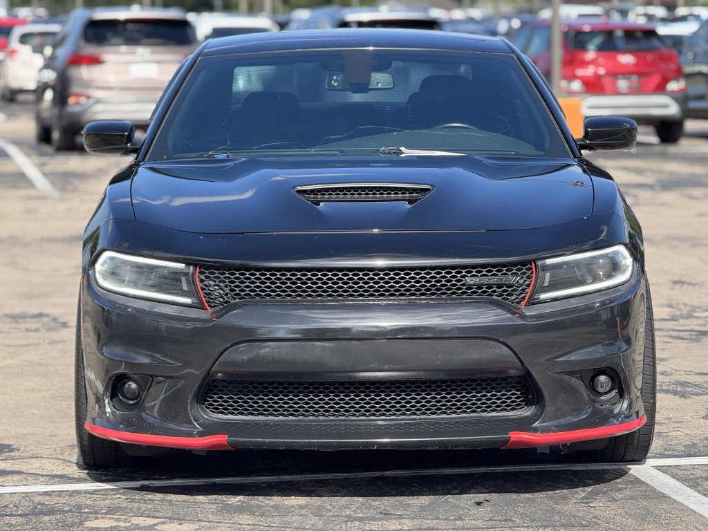 2022 Dodge Charger Image 6