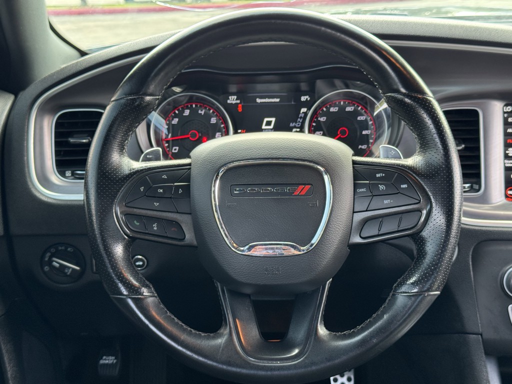 2022 Dodge Charger Image 14