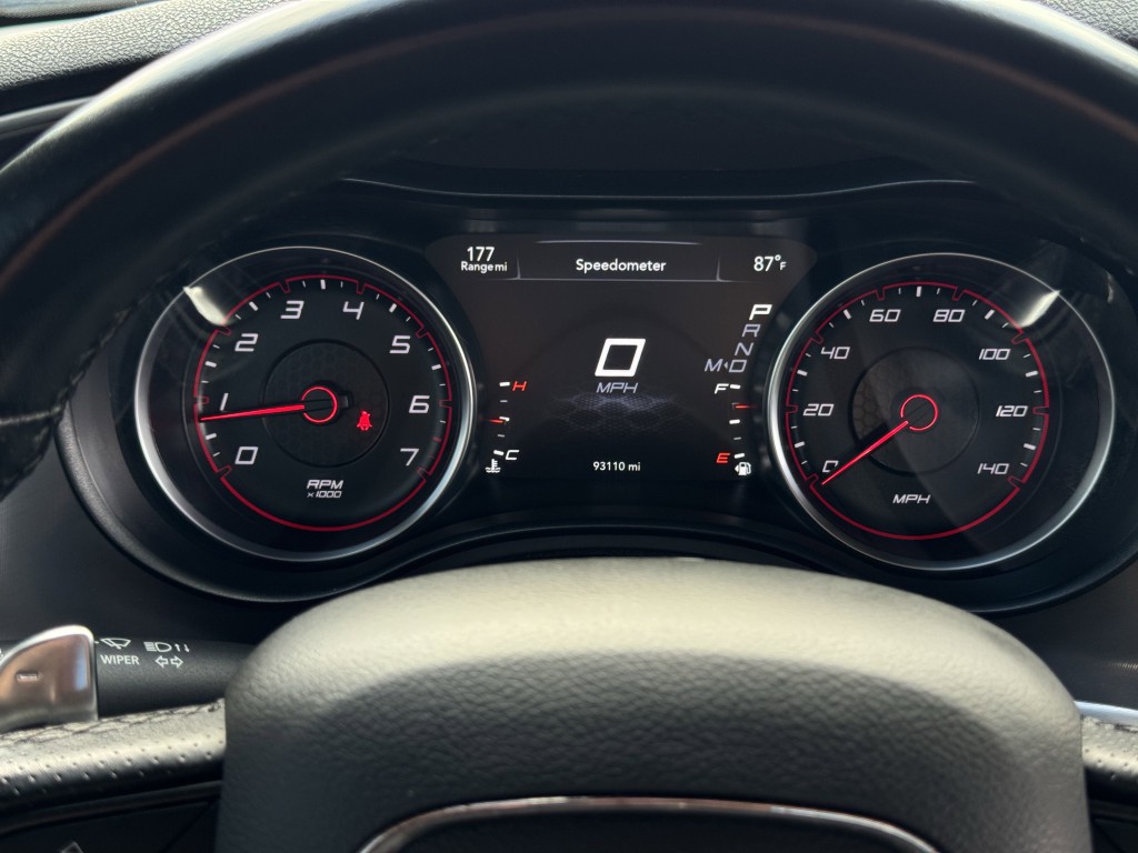 2022 Dodge Charger Image 15