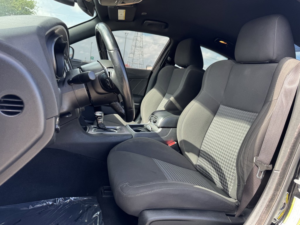 2022 Dodge Charger Image 20