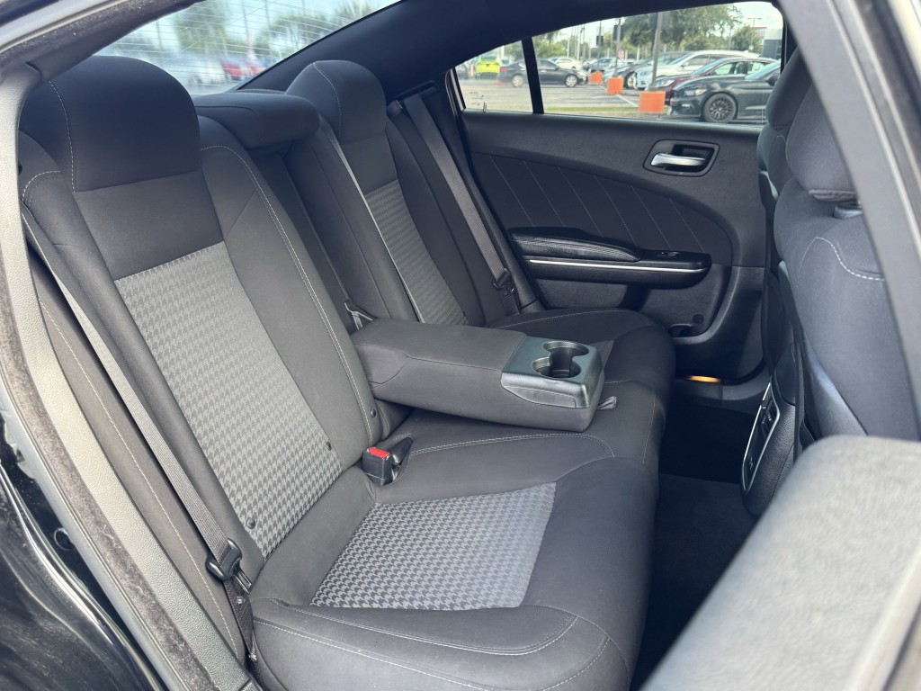 2022 Dodge Charger Image 22